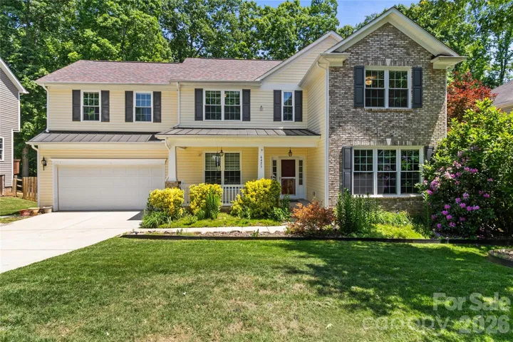 Welcome Home!