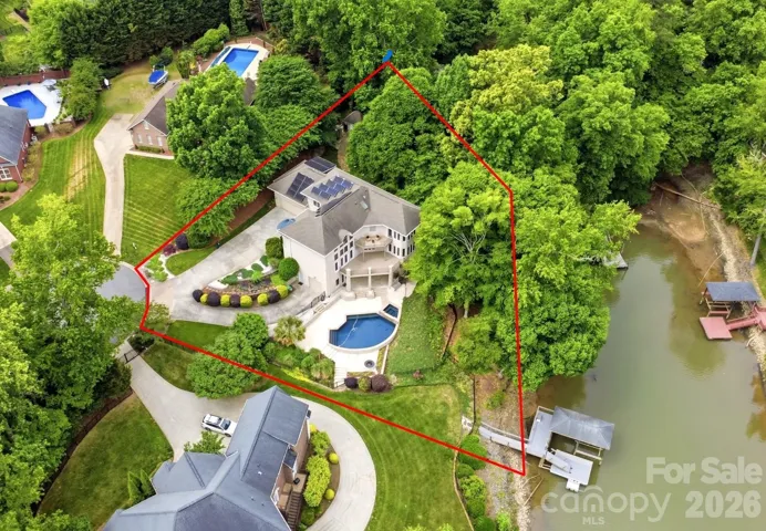 Property Line