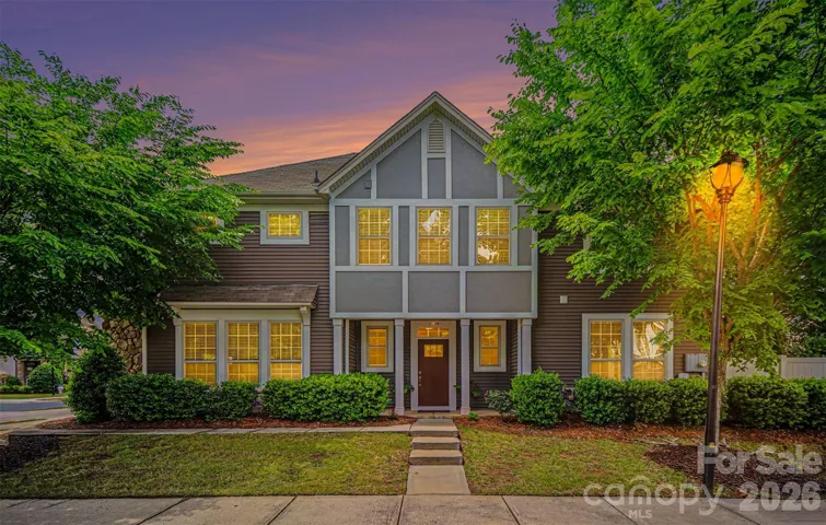 Welcome Home!