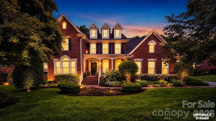 Welcome Home!
