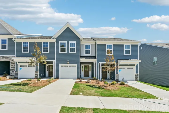 Exterior Photo Representative. Home currently under construction. See Sales Consultant full details.
