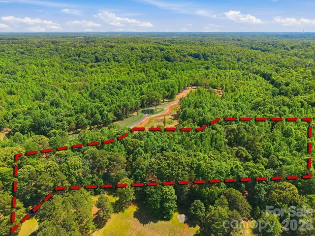 Lot lines are approximate