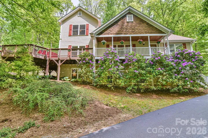 Welcome to 55 Sugar Hill Drive!