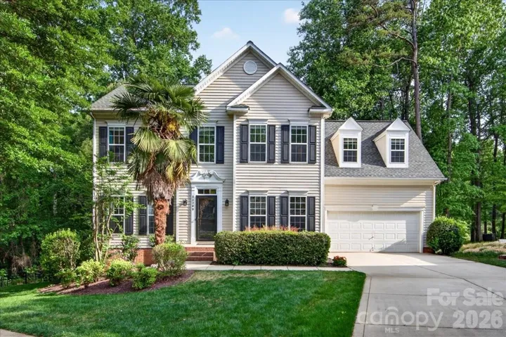 Welcome to 13209 Alex Mill Dr!
