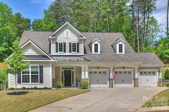 Welcome Home!