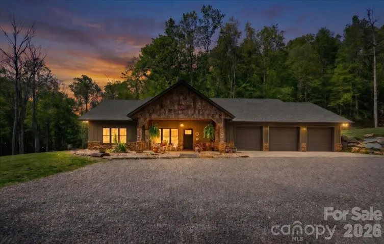 Welcome to Forest Springs Lodge