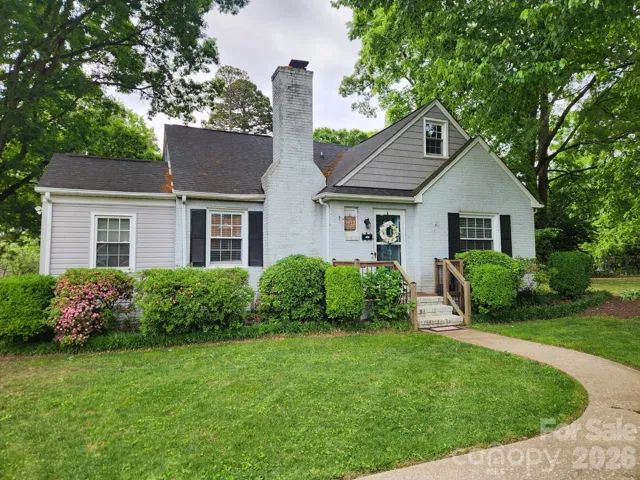 Such a Cozy Cottage