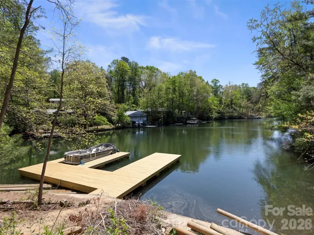 Lake Summit