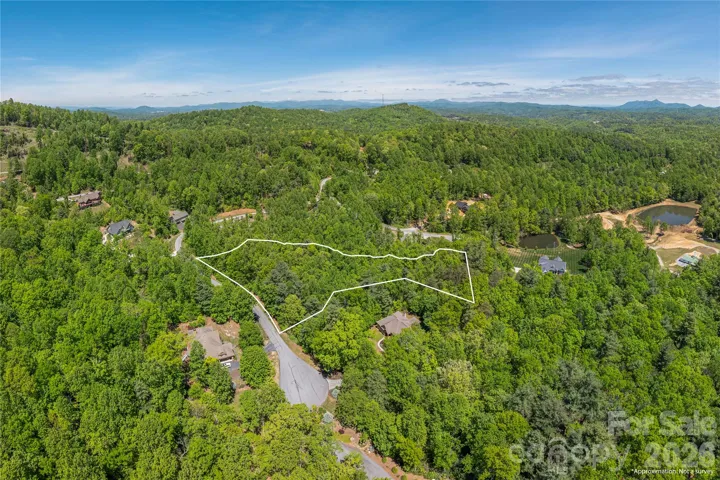 2.55 Acres