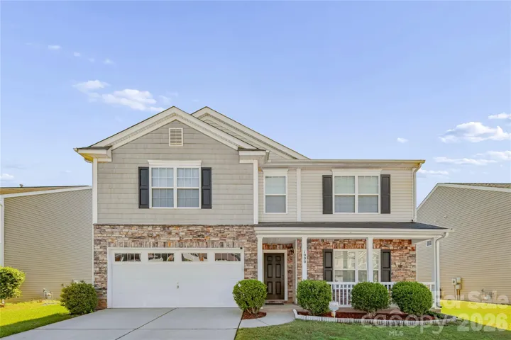 Welcome Home!