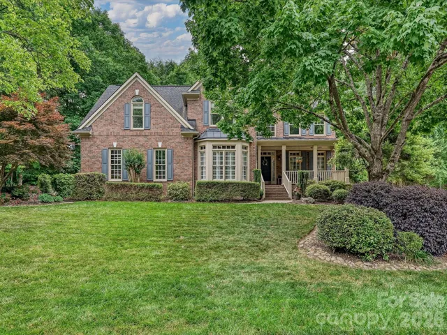 Beautiful 4-bedroom, 3.5-bath home nestled on a quiet cul-de-sac in the highly desirable River Run community, featuring a spacious, tree-lined lot and welcoming curb appeal.