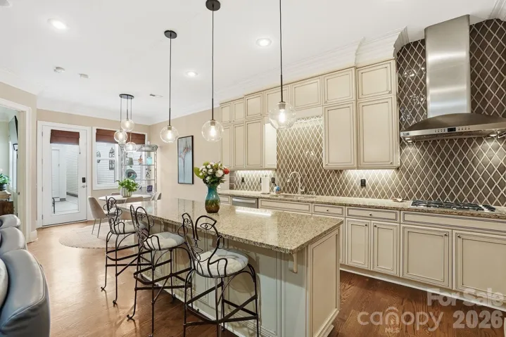 Beautiful Kitchen!