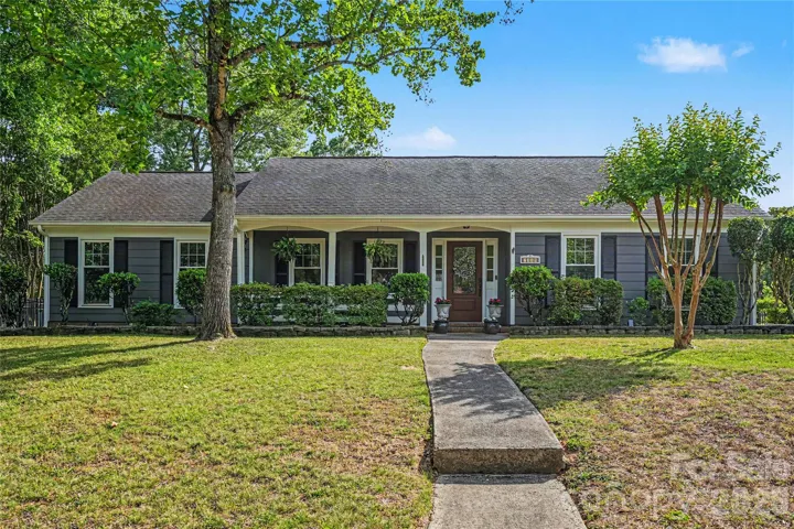 Welcome to 7319 Chatterbird Court!