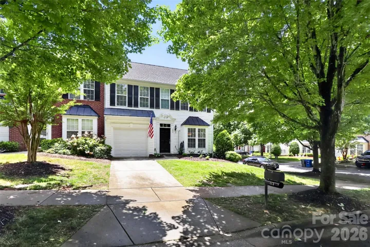 Welcome home to 173 N Arcadian Way!