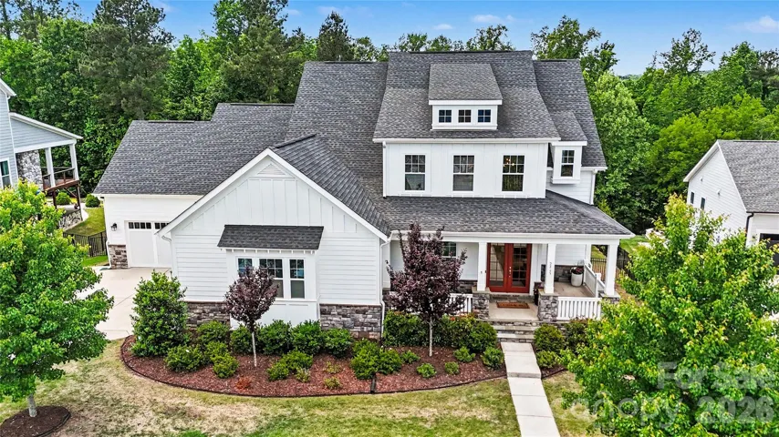 Stunning 4 bedroom, 4.5 bathroom home with a finished basement