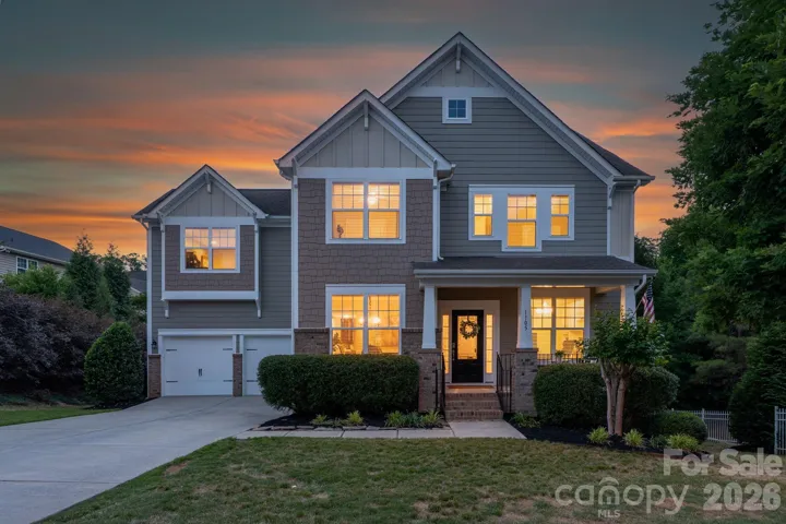 Welcome Home to 1105 Snowbird Lane