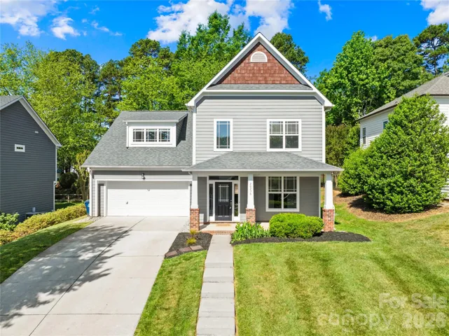 Newly Renovated - 4BD/3.5 BA home - 2468 sqft