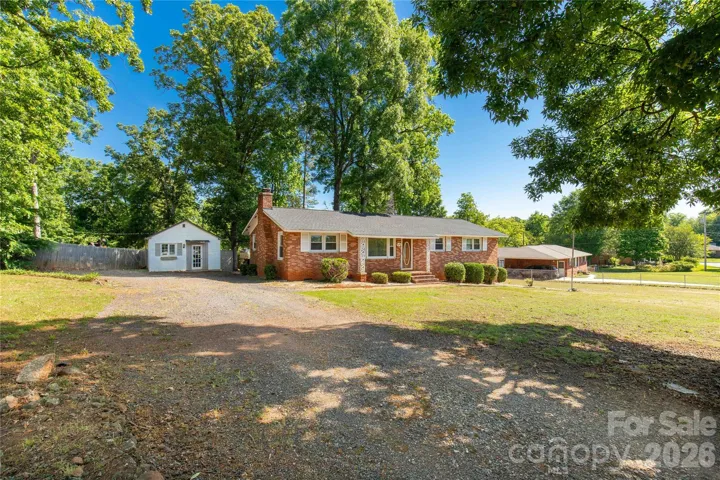 Welcome Home!