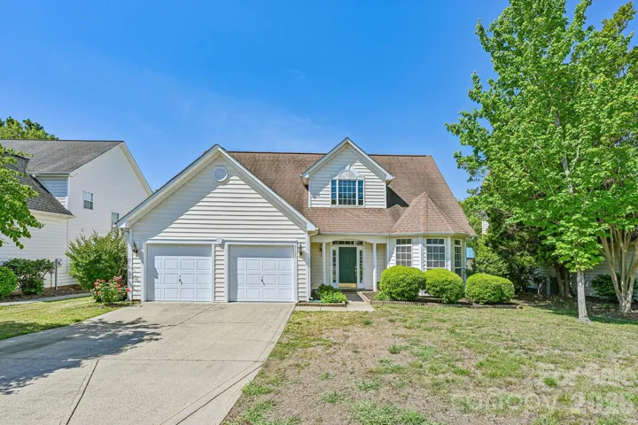 Welcome to 5755 Cambridge Bay Drive!!