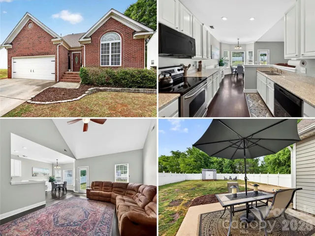 Welcome home to 404 Havenbrook Way NW in Concord!