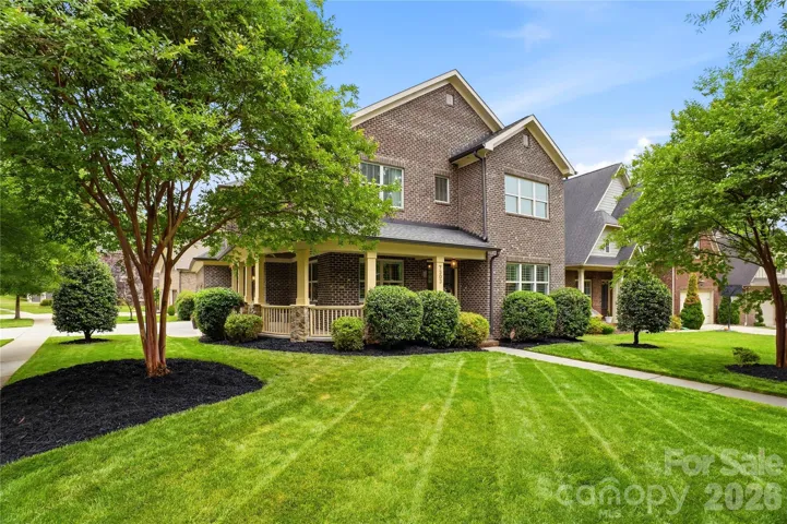 Welcome to this exceptional corner-lot home, offering a rare 3.375% LOAN ASSUMPTION OPPORTUNITY alongside timeless elegance and modern comfort.