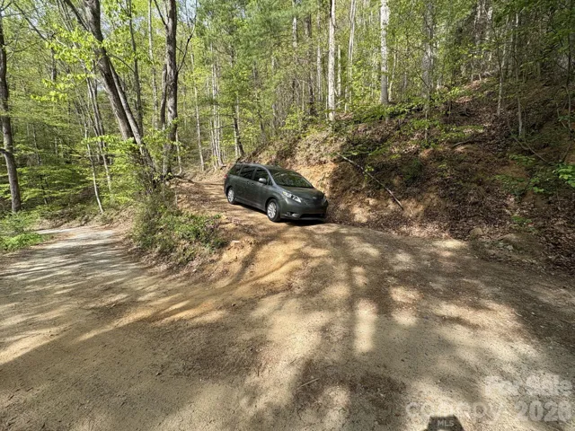Welcome to Harwood and "Old Farm Road"