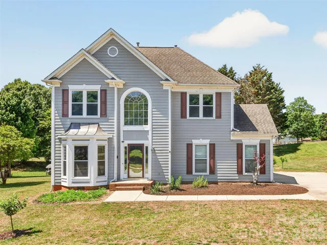 Welcome home to 12514 Willow Grove Way!