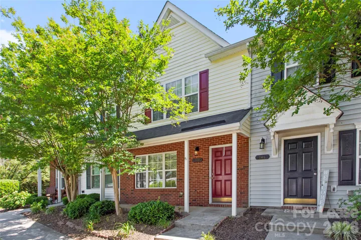 Welcome to 148 Mangum Circle!