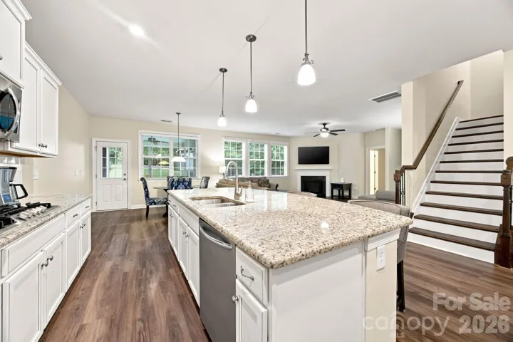 Stunning Kitchen