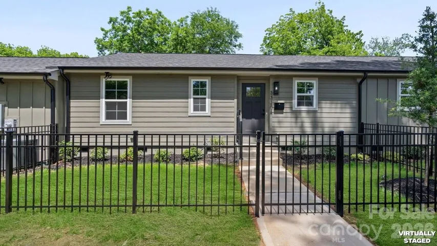 3320 Boyd St, Unit: A - Front View