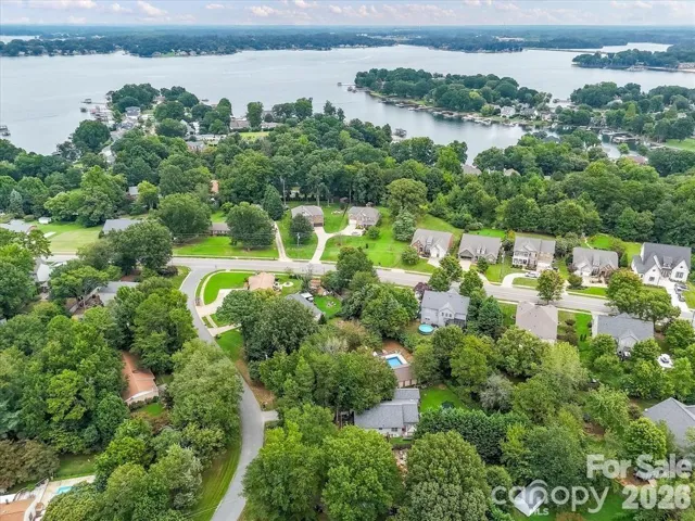 Lake Norman Access, boat ramp, NO HOA, and Dock