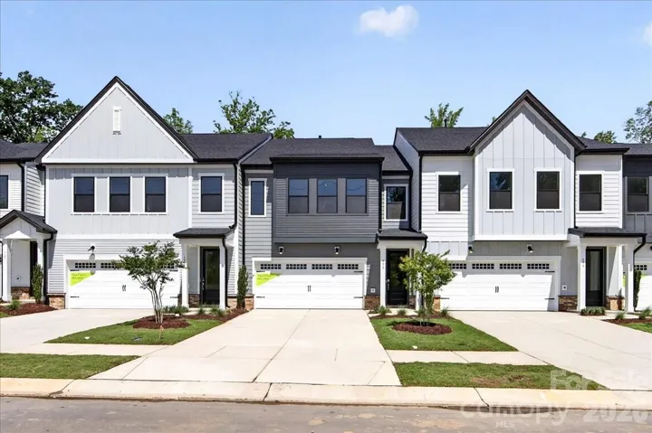 Low maintenance living in Fort Mill, SC