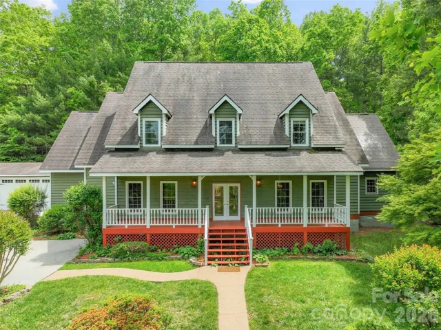 Welcome to 287 Shady Creek Ln!Digitally enhanced photo