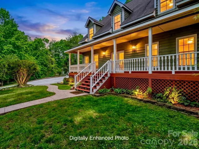 Welcome to 287 Shady Creek Ln!