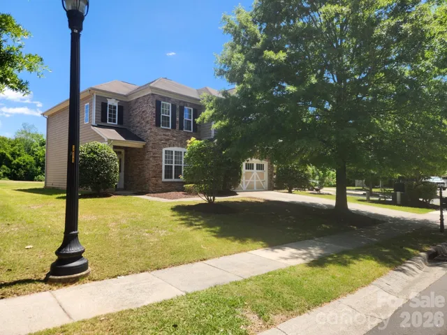 Welcome to 10118 Alvarado Way!