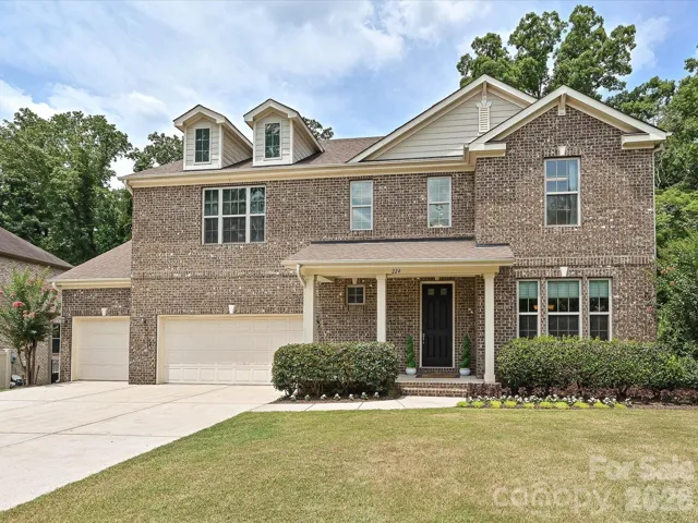 Welcome Home!