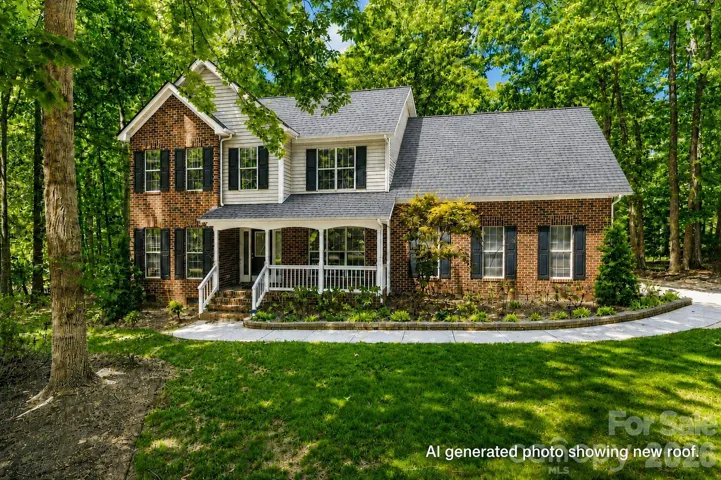 Welcome Home!