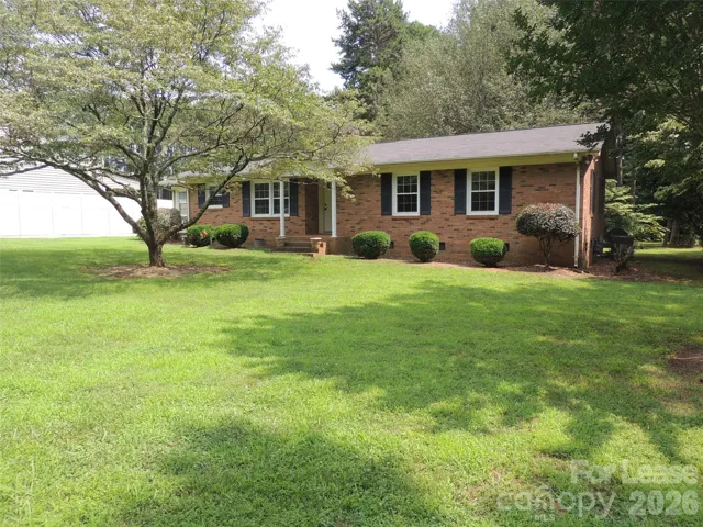 Welcome Home!