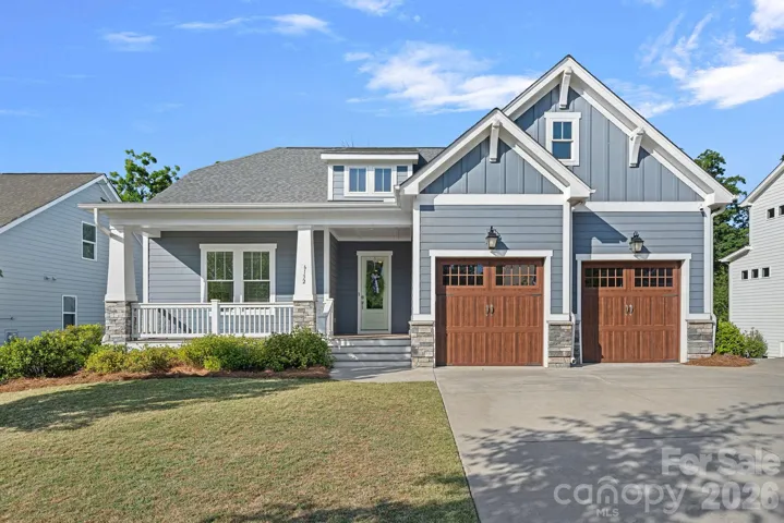 Welcome to 6132 Sandy Point Lane!