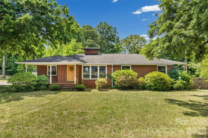 Welcome home!