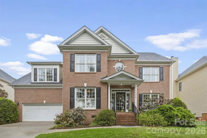 Welcome to 14338 Harvington Drive.