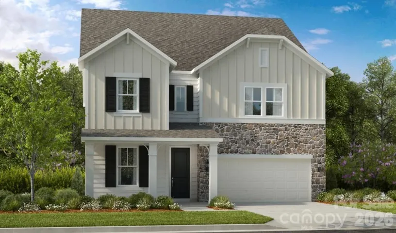 Somerset Rendering