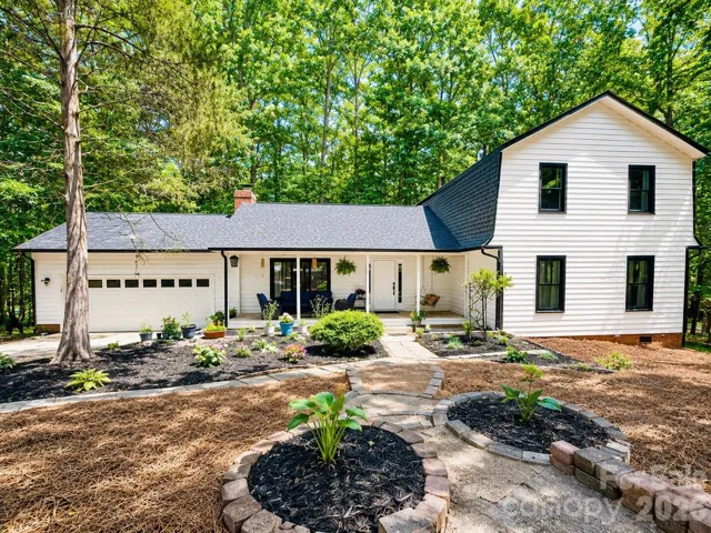 Welcome Home!
