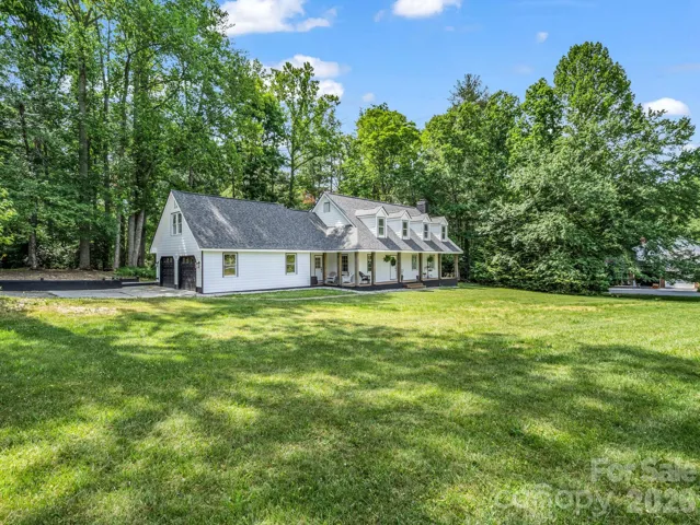 Your "new" home awaits!