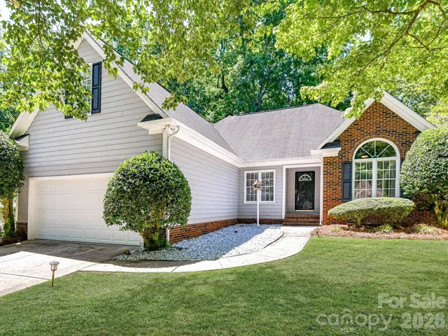 Welcome to 4303 Stonefield Drive!