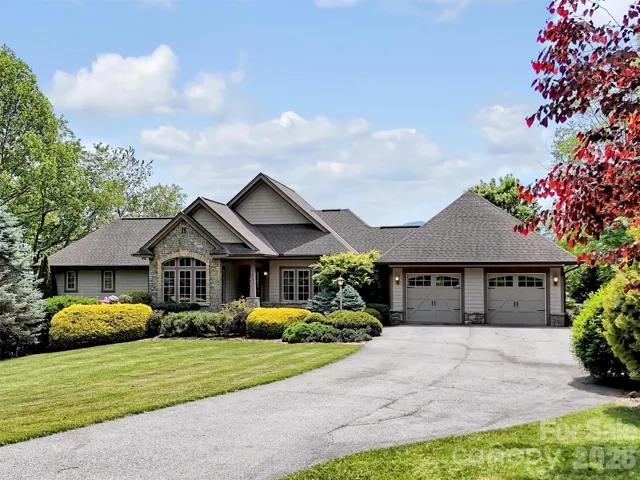 Beautiful Curb Appeal