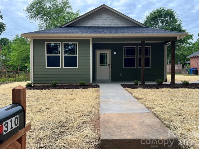 310 Coble AvenueAlbemarle NC 28001