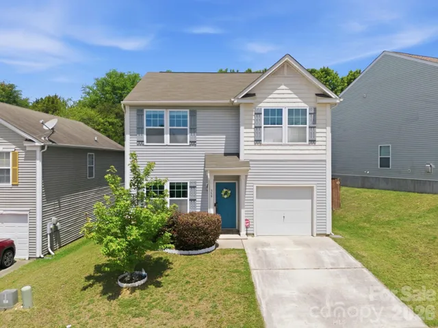 Hard-to-find combination of condition, location, and value! Don’t miss this move-in-ready Concord home.