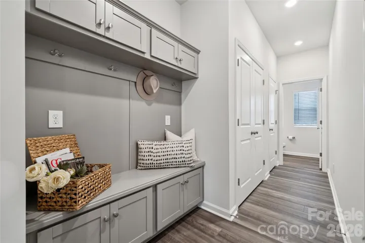 *Please note that the following pictures are Stock photos and may not reflect the options going into this home.*