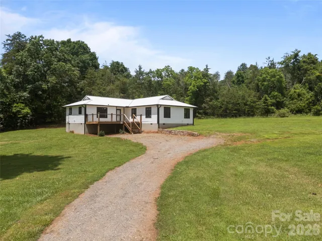 221 John C Logan Rd.